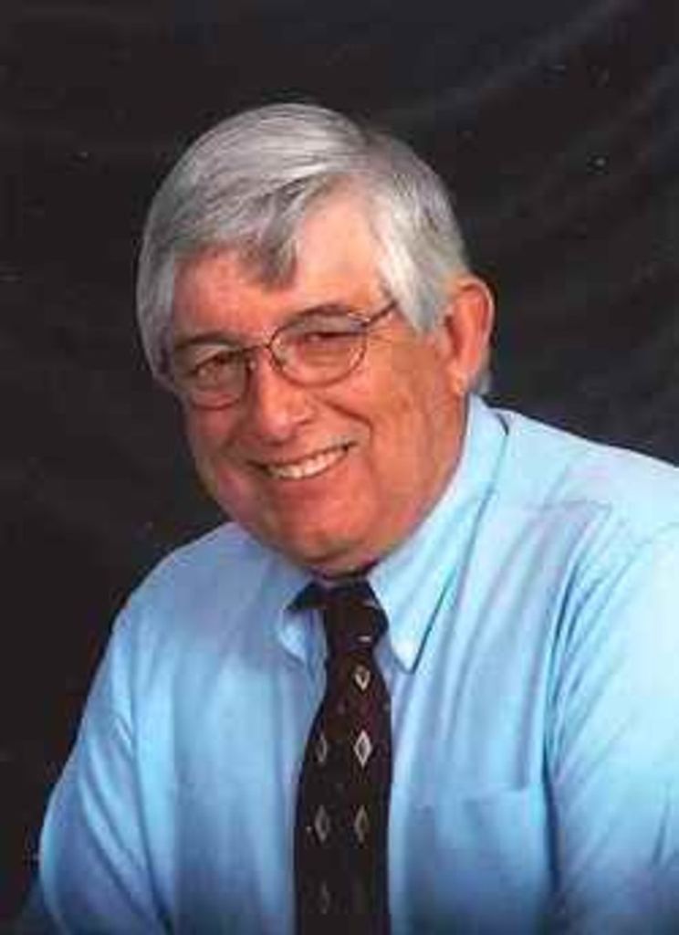 James A. Hill