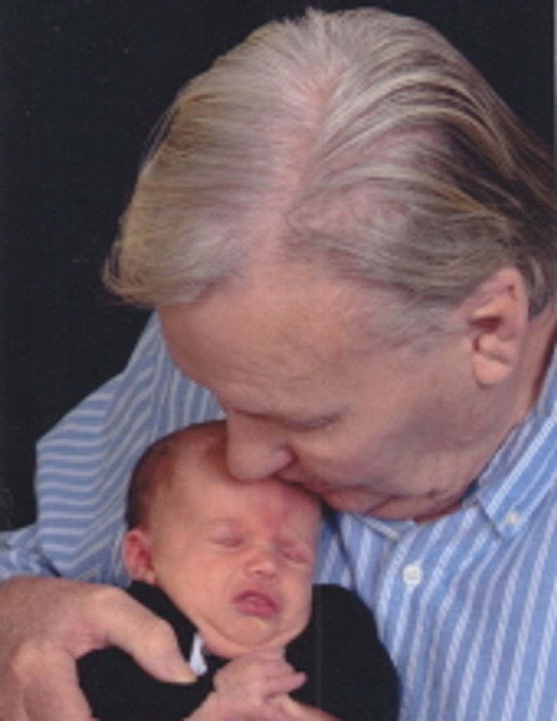 Edward James Seamon