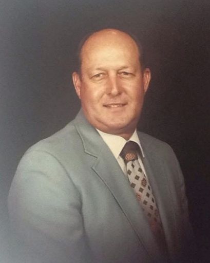 John Allison Groover Profile Photo