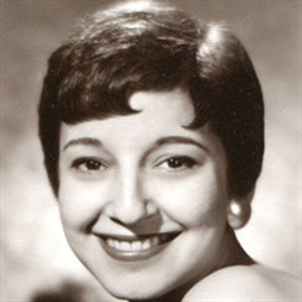 Anna Arfaras