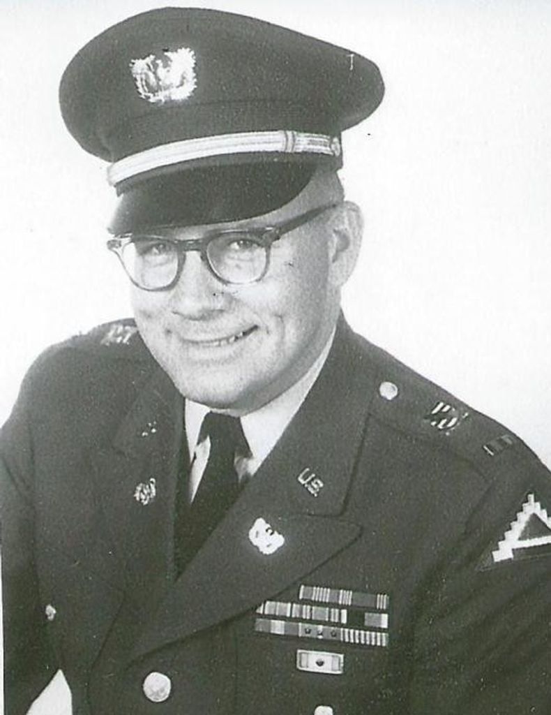 Albert R. Hoste