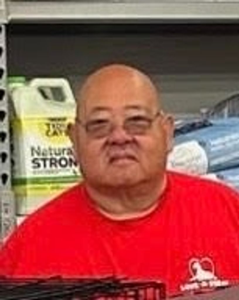 Gary Kawamoto