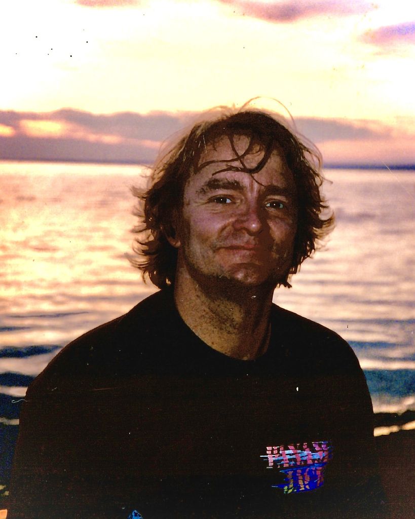 Clark L. Burton Profile Photo