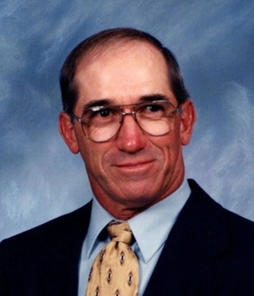 Hoyt Beard Profile Photo