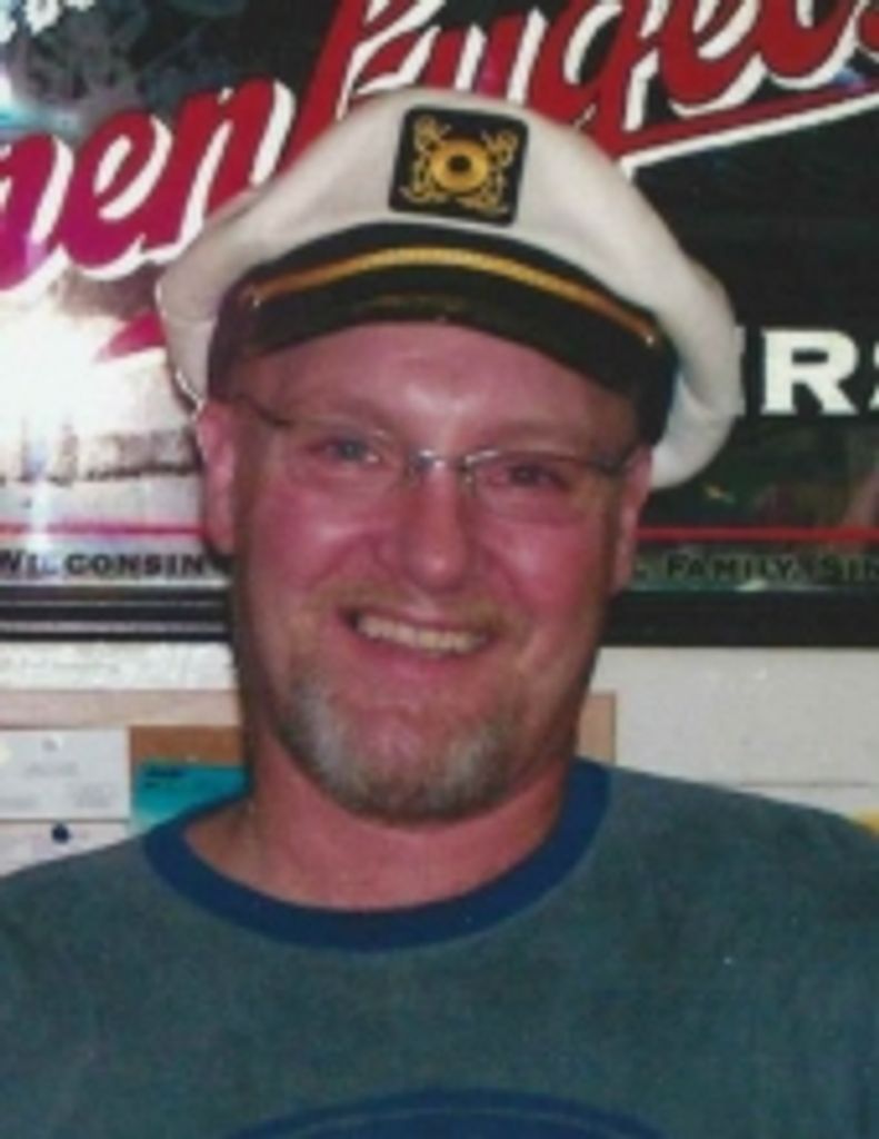 Charles "Charlie" Theodore Tetzlaff Profile Photo