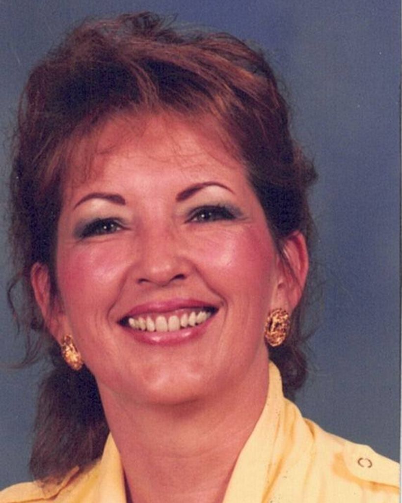 Pamela A. Barron Profile Photo