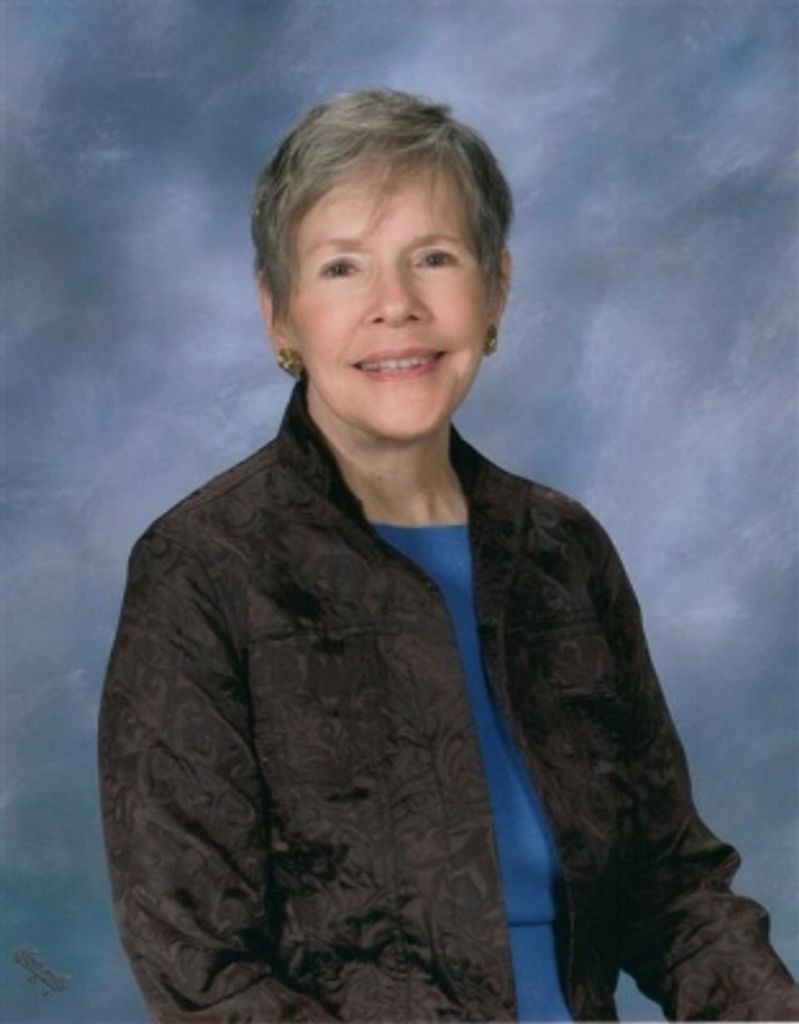 Nancy Hazelwood Price Profile Photo