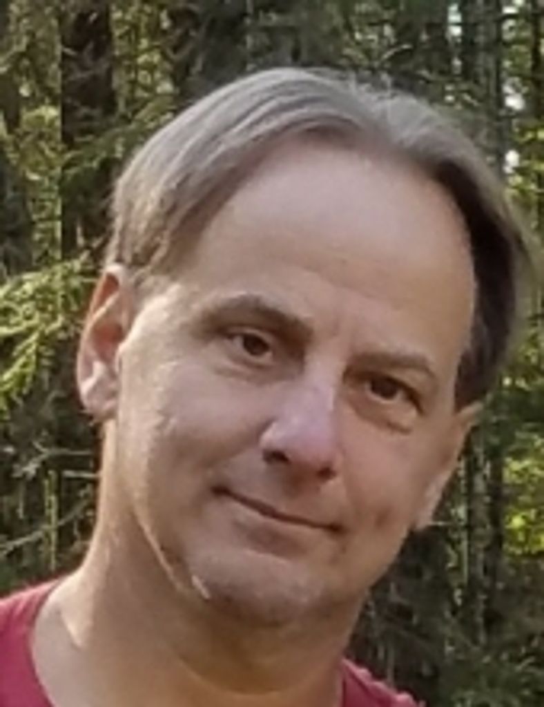 Thomas Philip Christofus Profile Photo