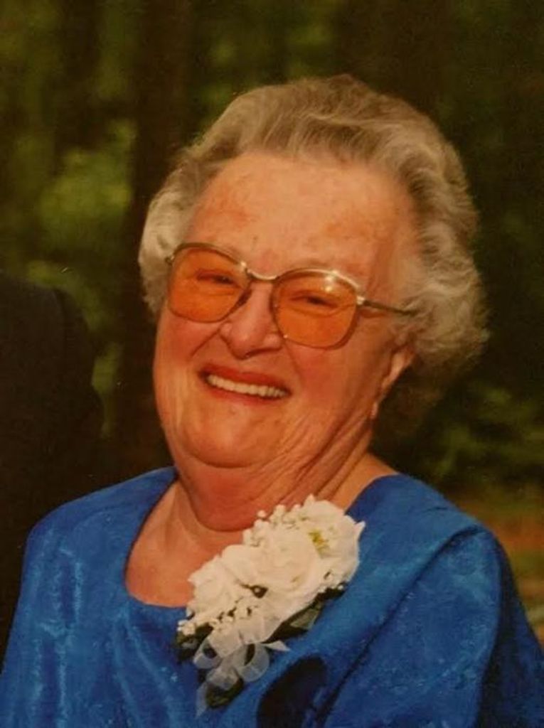 Mary Lou Combs