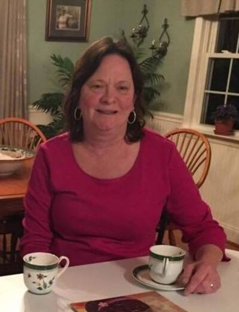 Lorraine "Lorri" Ann Yetter Profile Photo