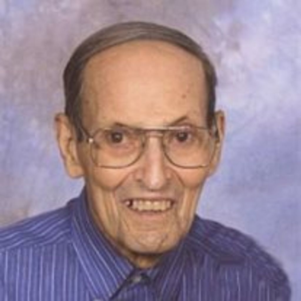Wilber Leon Lee