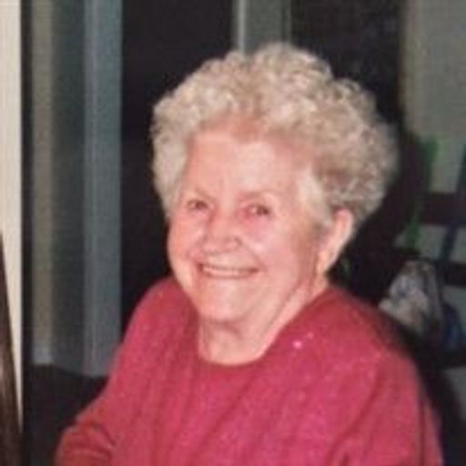 Edith Mae Williams Profile Photo