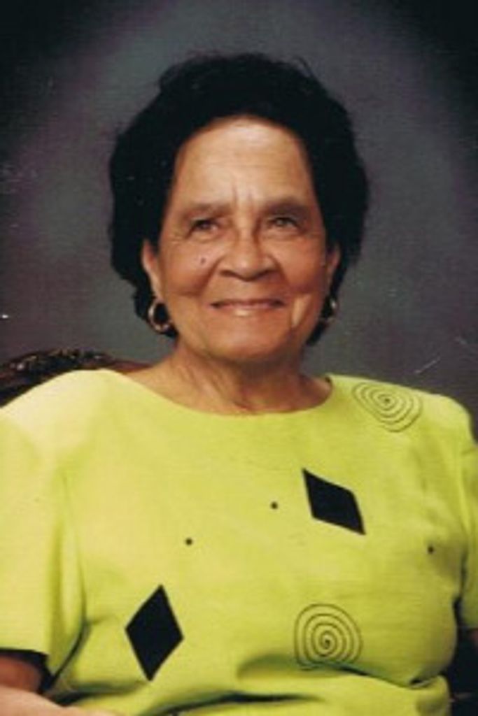 Ruth L. (Davis) Costa