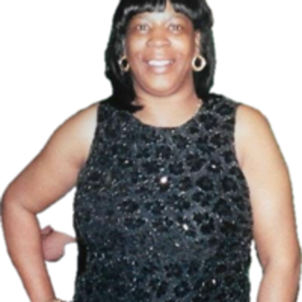 Sylvia Williams-Saunders Profile Photo