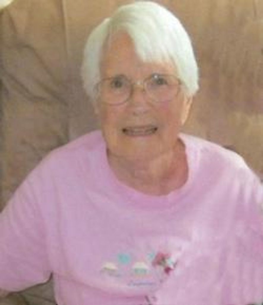 Wilma Louise Kercheval Profile Photo