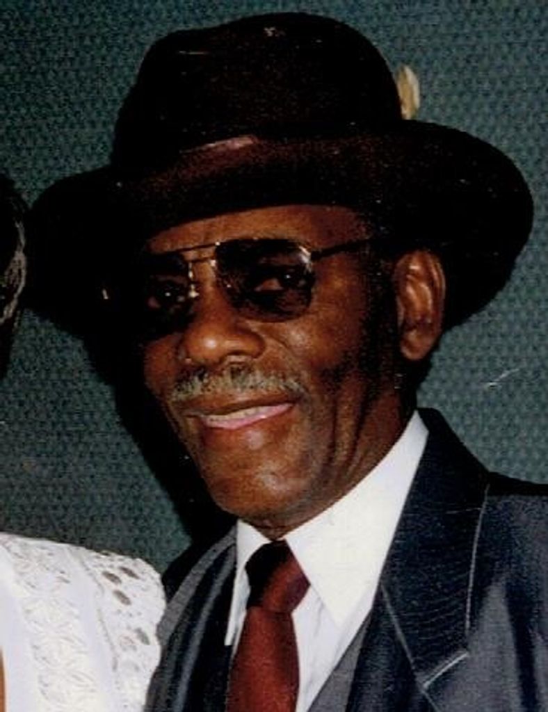 John Robinson, Jr. Profile Photo