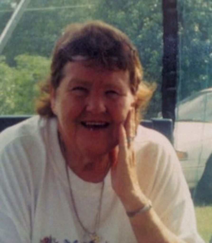 Glenda Paulette Van Pelt Croy Profile Photo