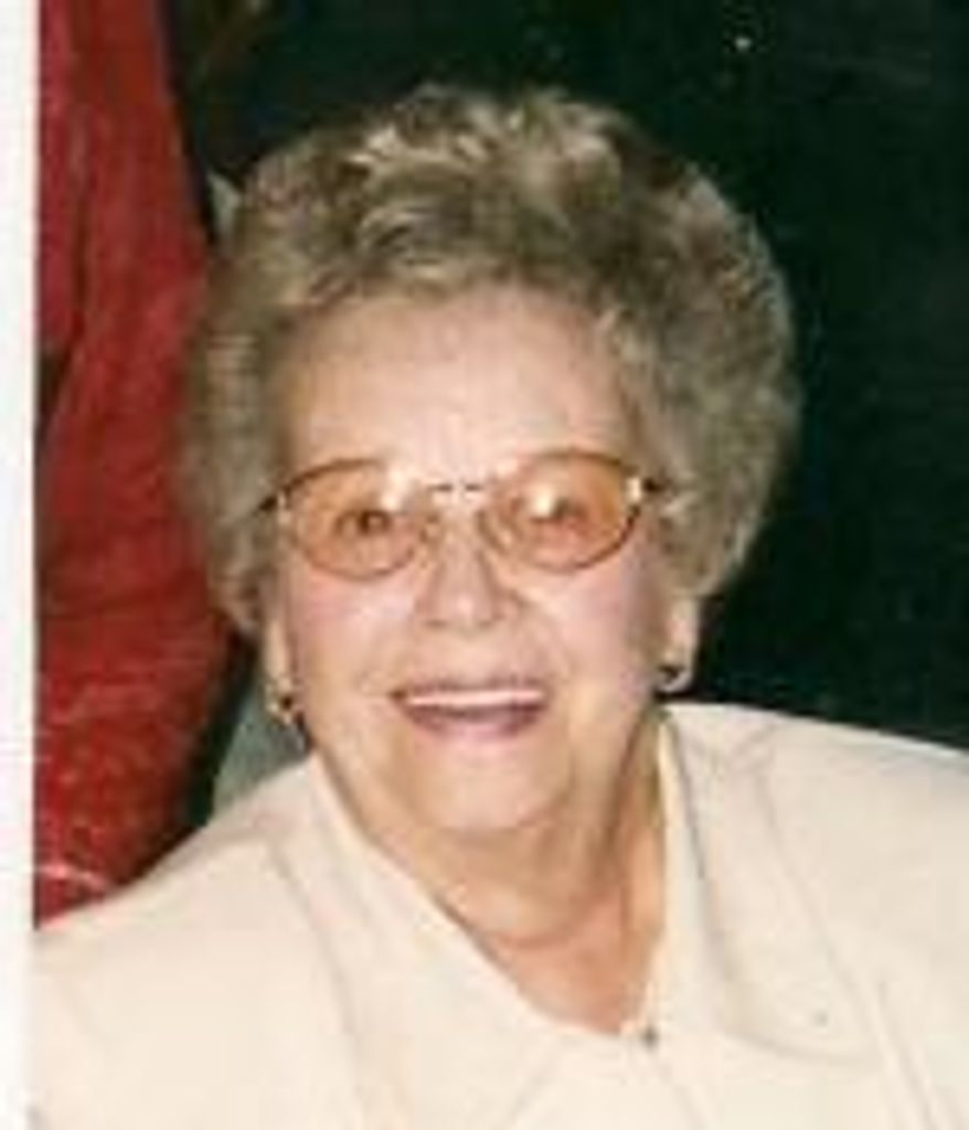 Betty Dawn Gadany Profile Photo