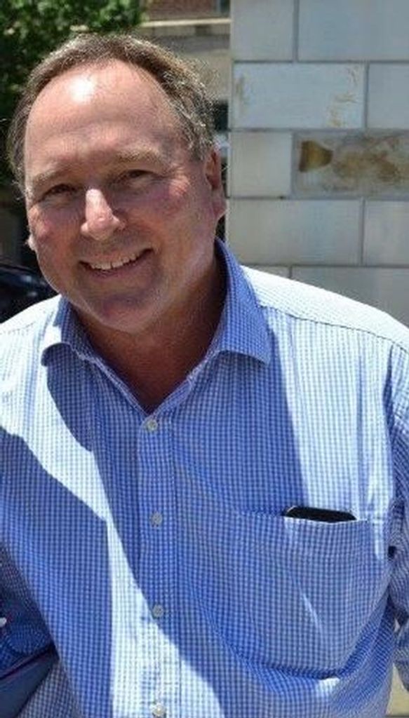Richard Barry Moyer Profile Photo