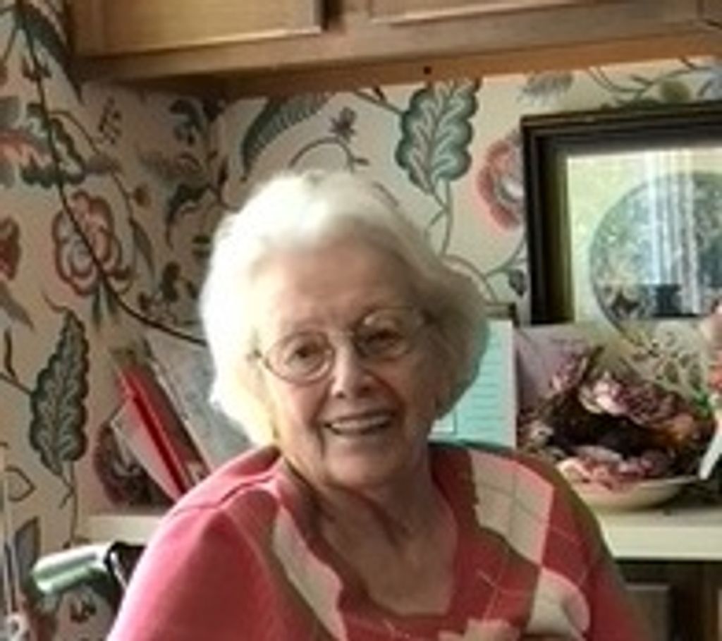 June Hasselbring