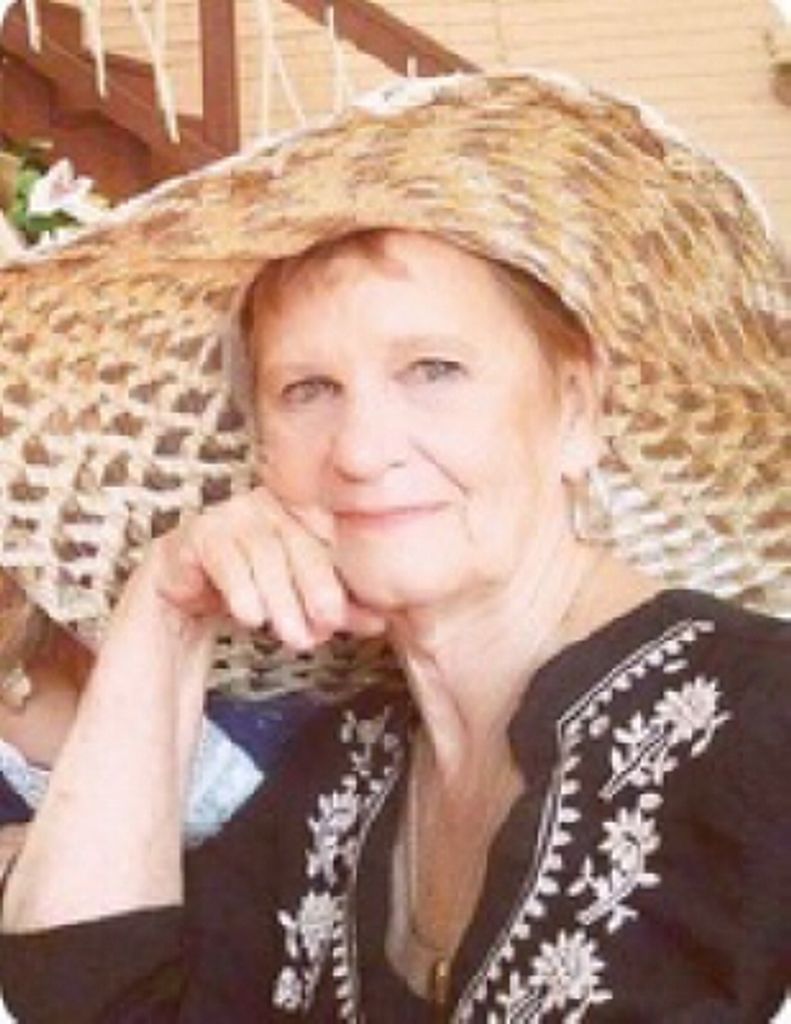 Glenda Harper