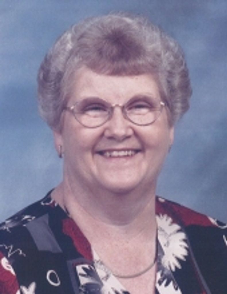 Barbara Harrell - Glbfh