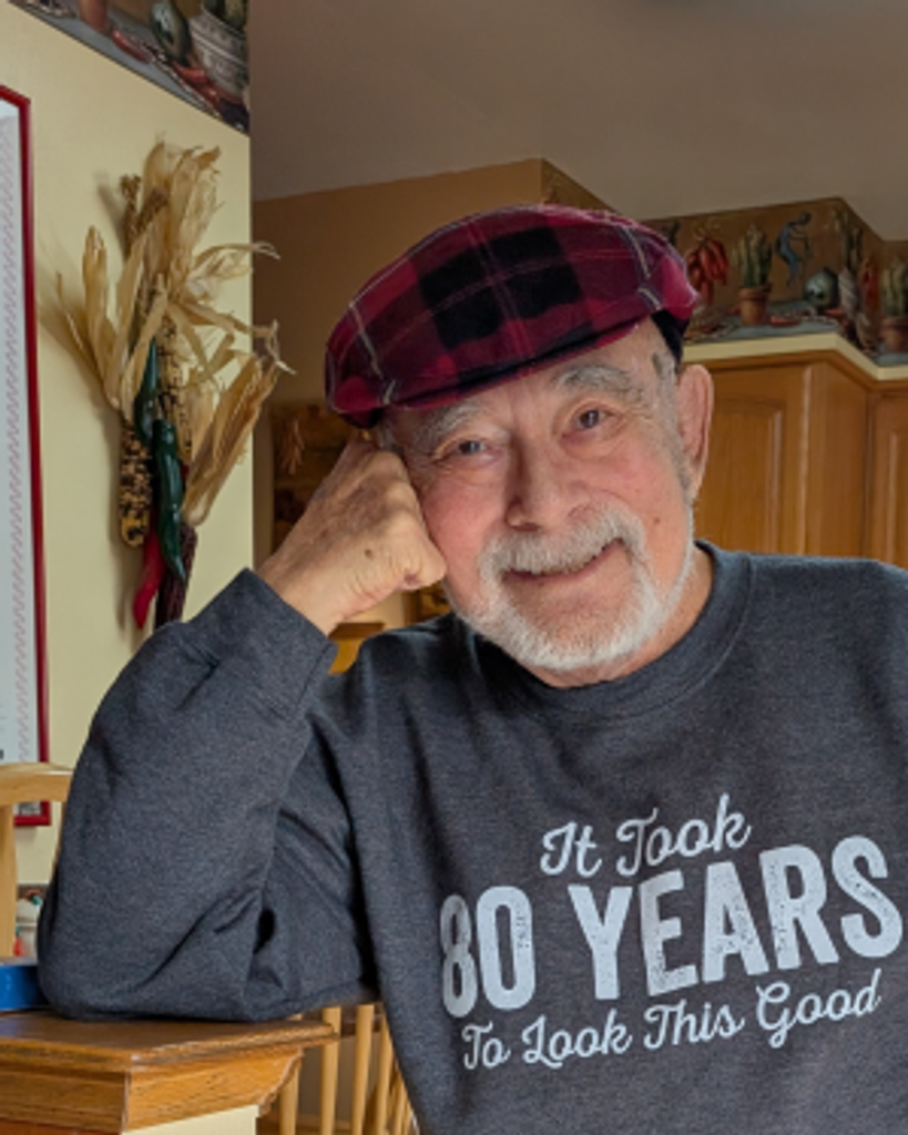 John J. Cunningham Sr.