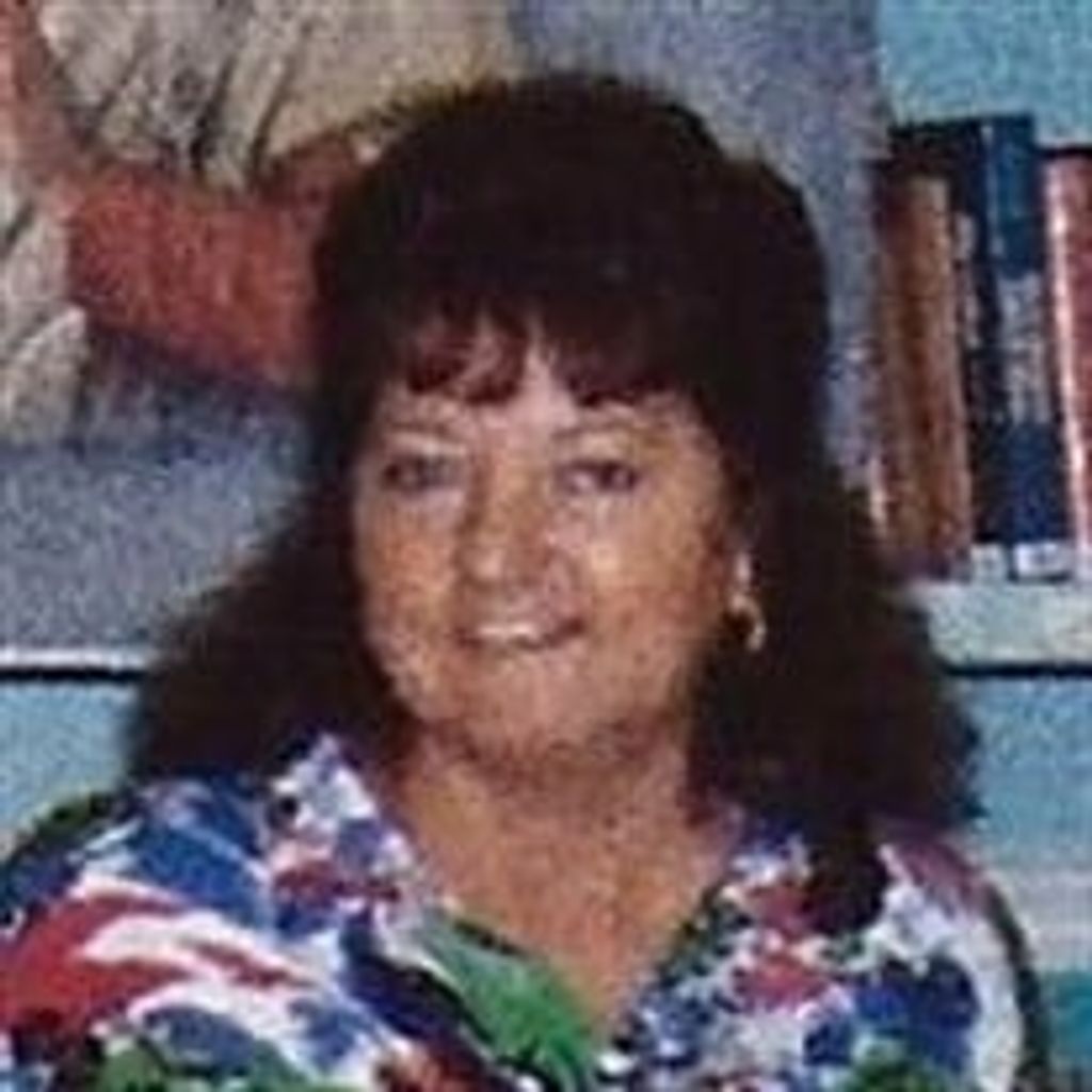 Mrs. Lucille Muncy Whitehead