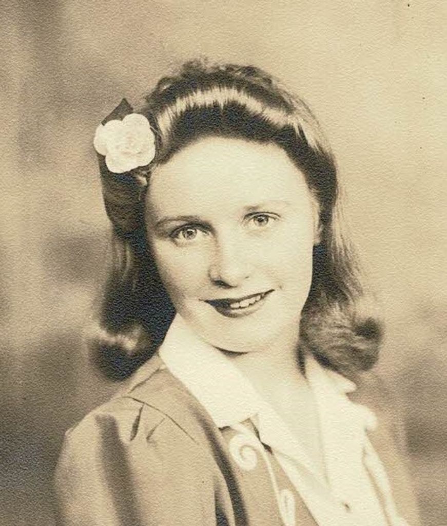 Elizabeth C. (Artz)  Bennett