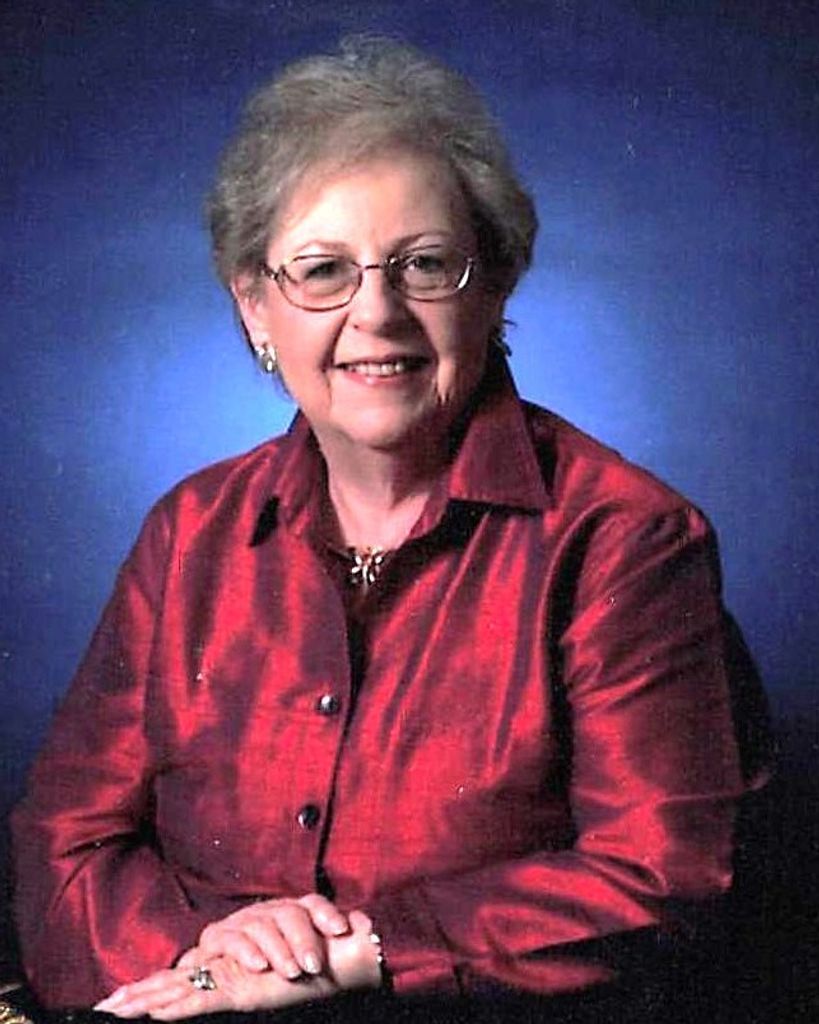 Susanne Gabriel Arthur Profile Photo