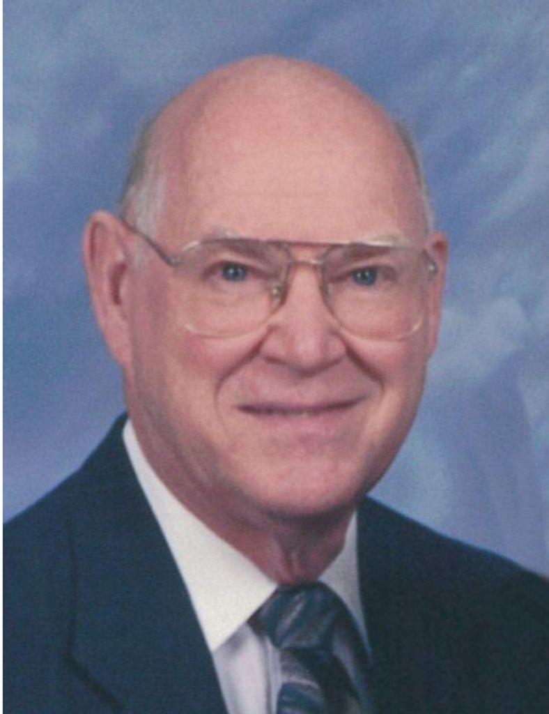 Alvie L.  Arnold Profile Photo