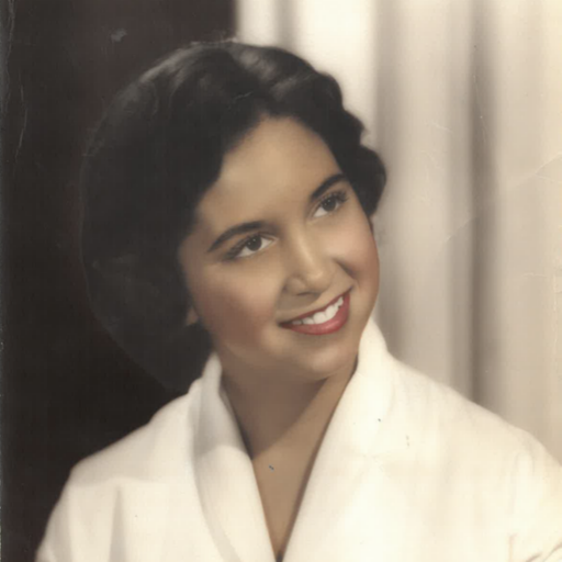 Celina Padilla Martinez Profile Photo