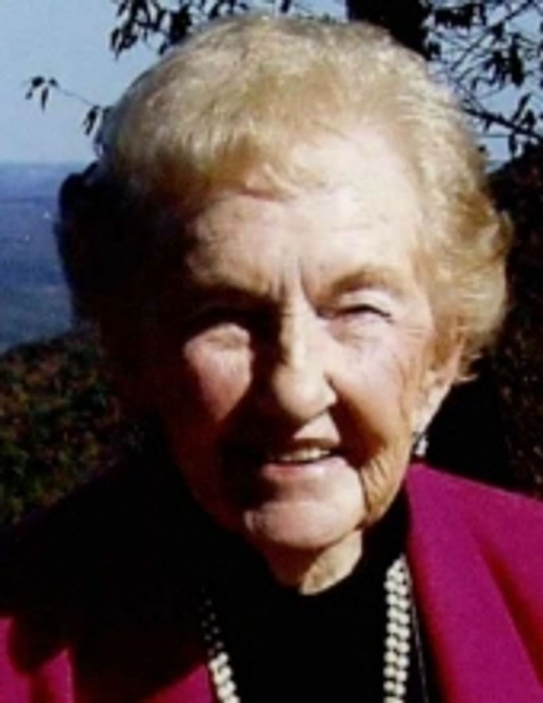 Thelma Lorene Adams