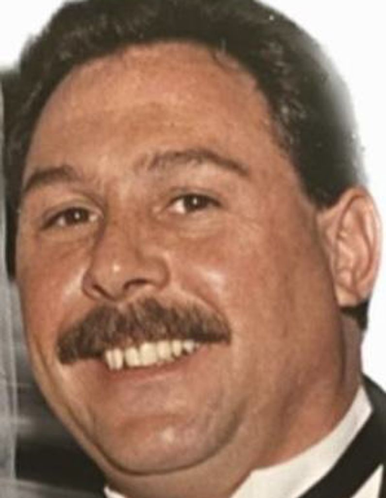 Brian P. Mcbride