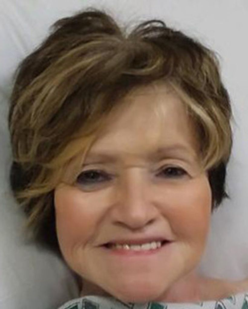 Brenda Sue Wilson Profile Photo