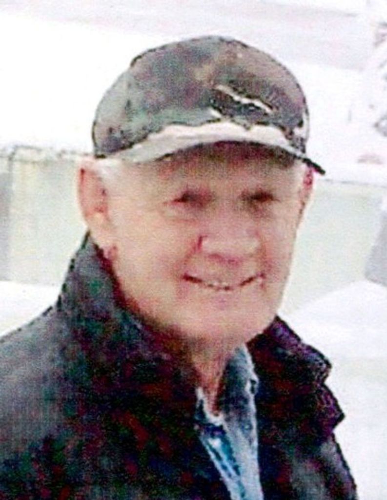 Paul King, Jr.