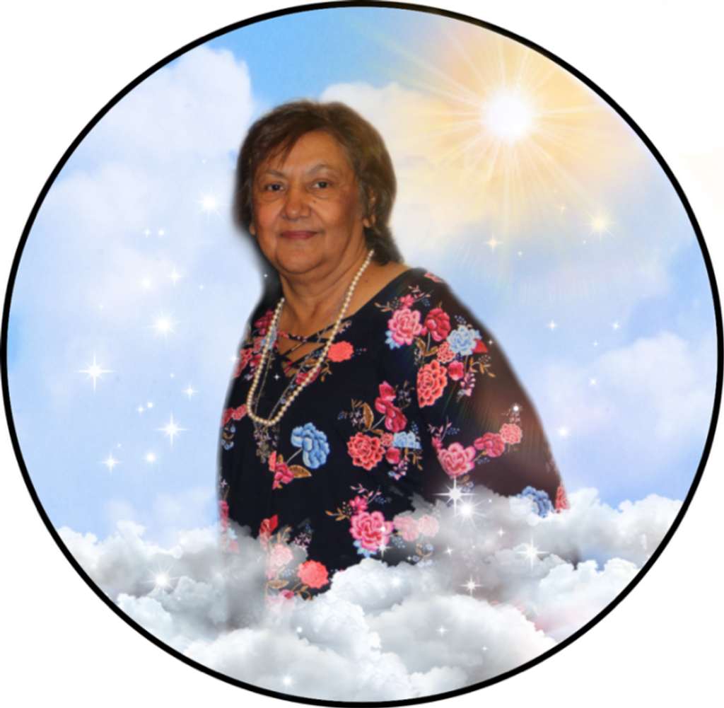 Erlinda Rodriguez Profile Photo