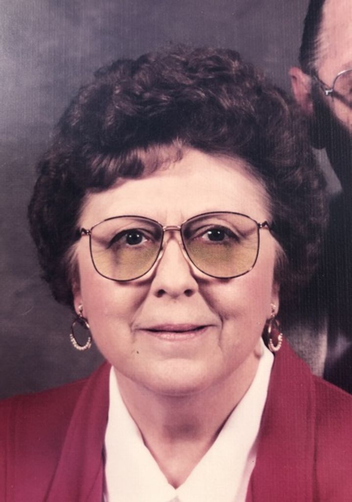 Alice L. Barker Profile Photo