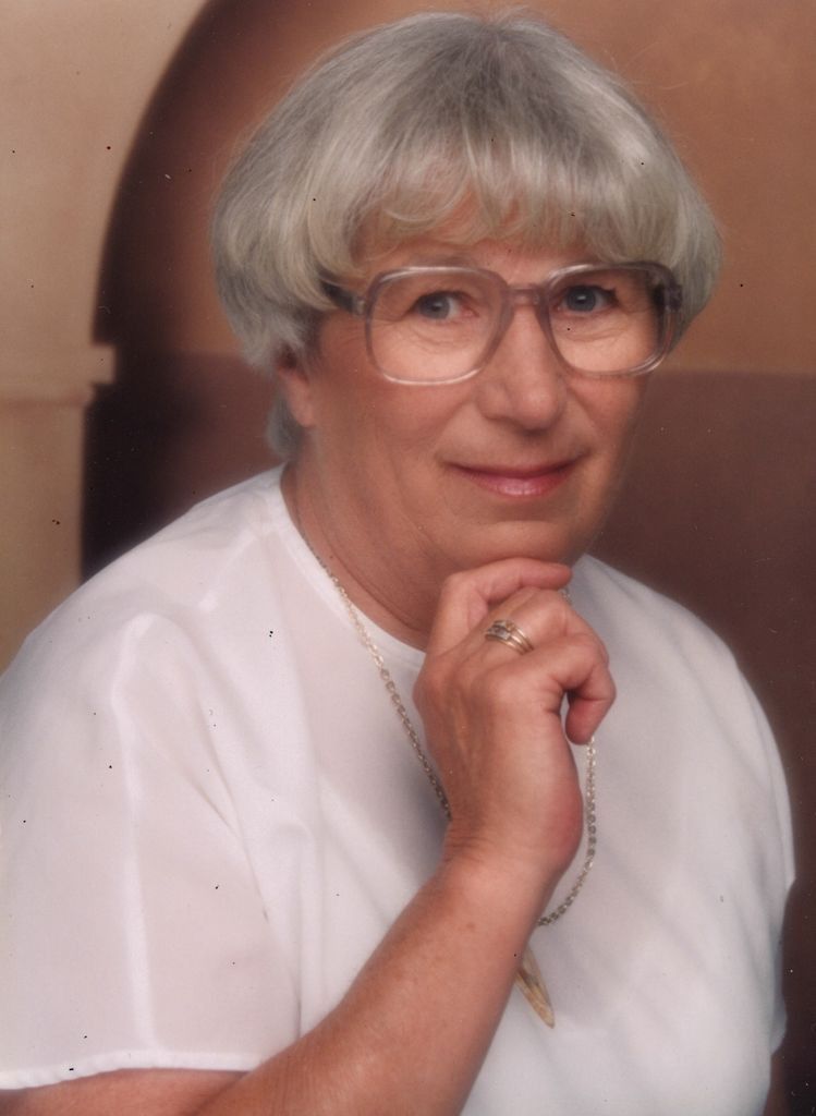 Jean Eleanor Ramsdell Atherton Profile Photo