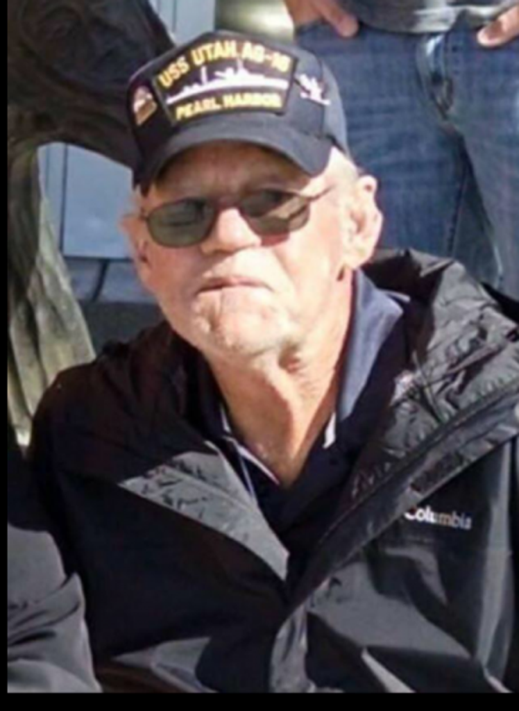 Rex  D Jacobsen