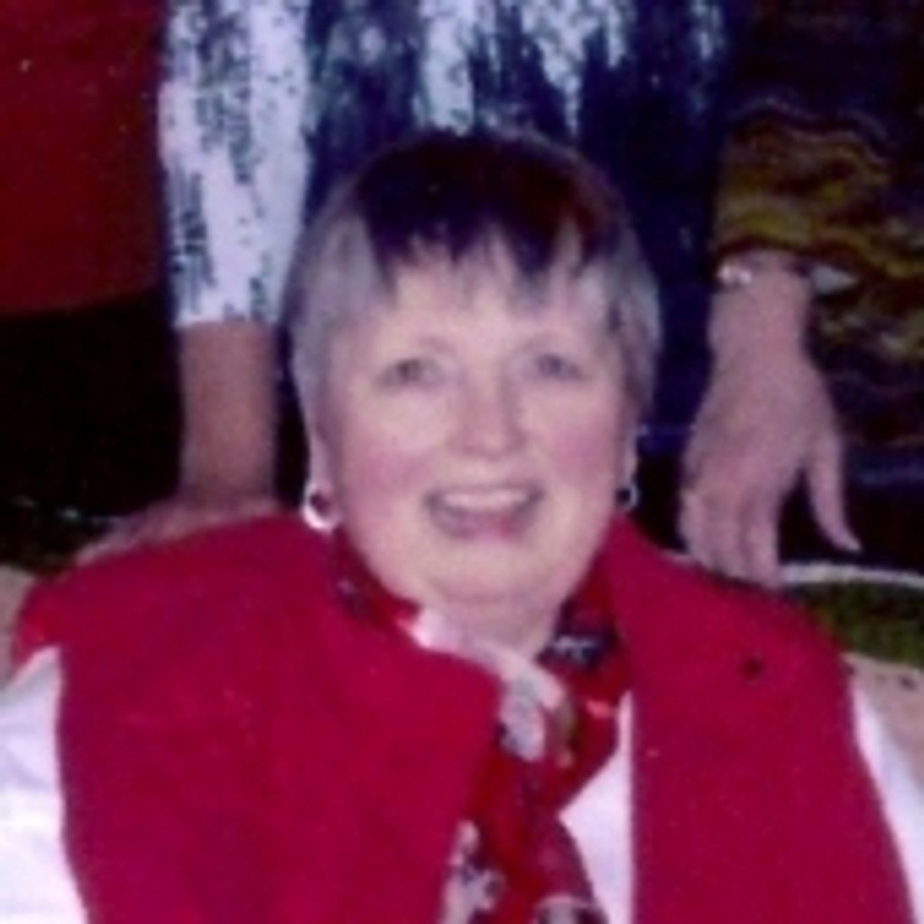 Hjordis Helgestad