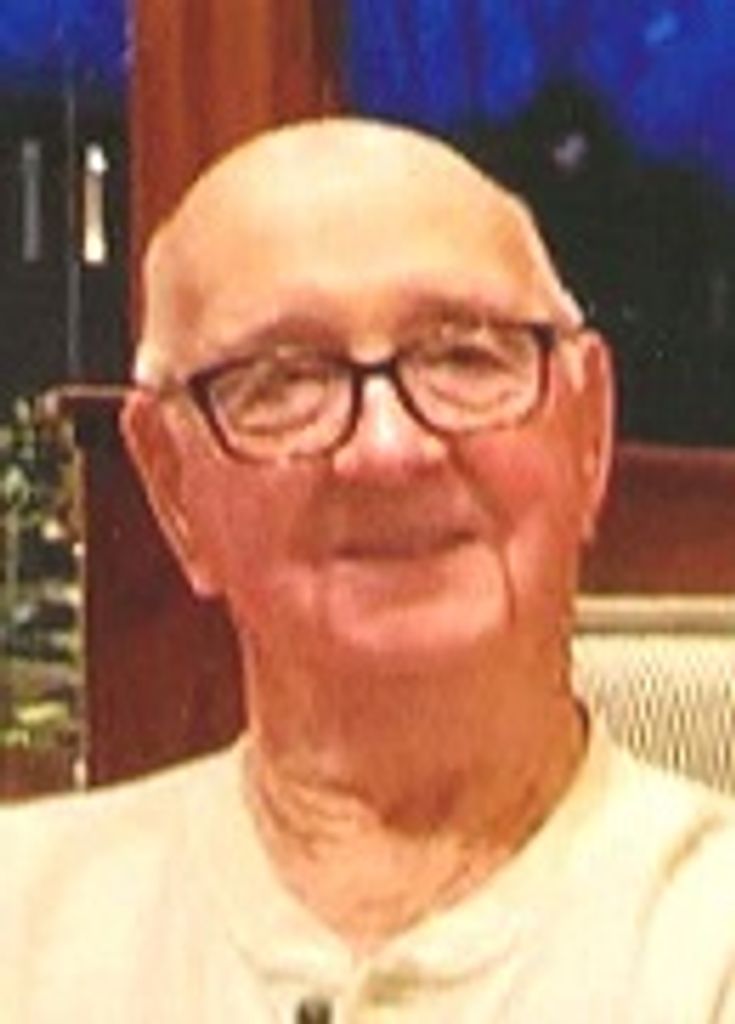 Harold E. Paul Profile Photo