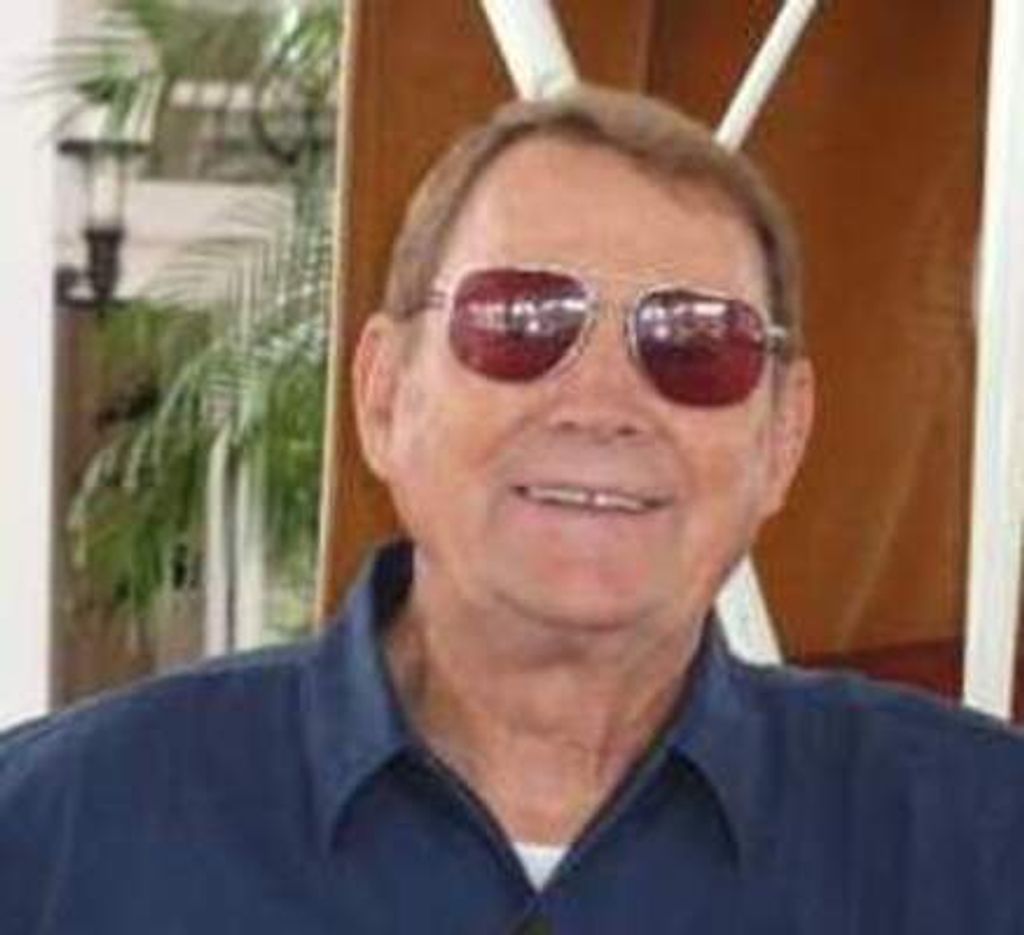 Pat Evans Profile Photo