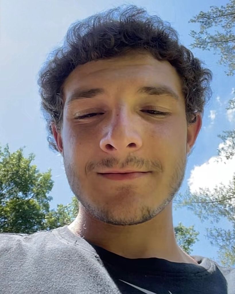 Tyler Caiden Steward