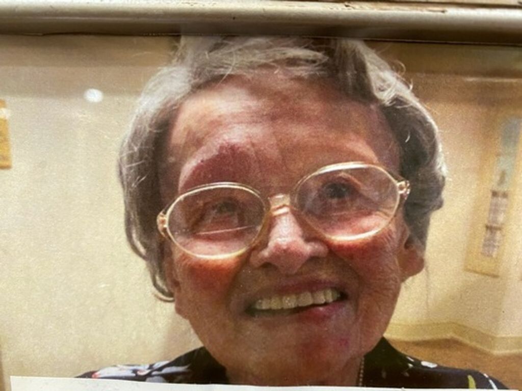 Doris M. Brown Profile Photo