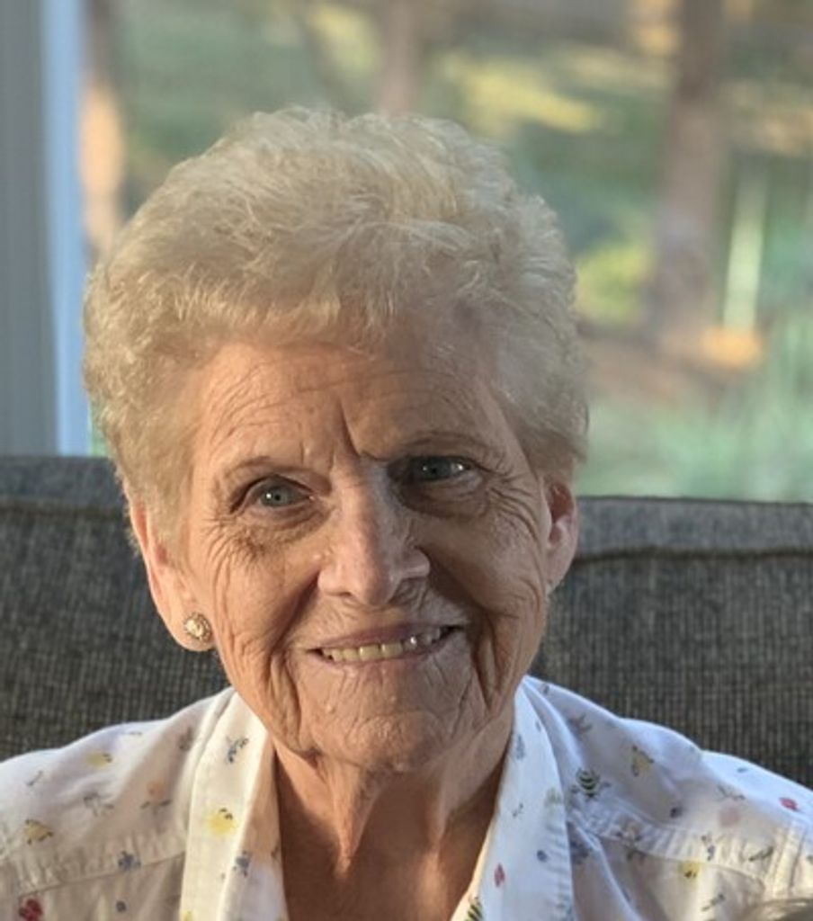 Joan A. Griffith Profile Photo