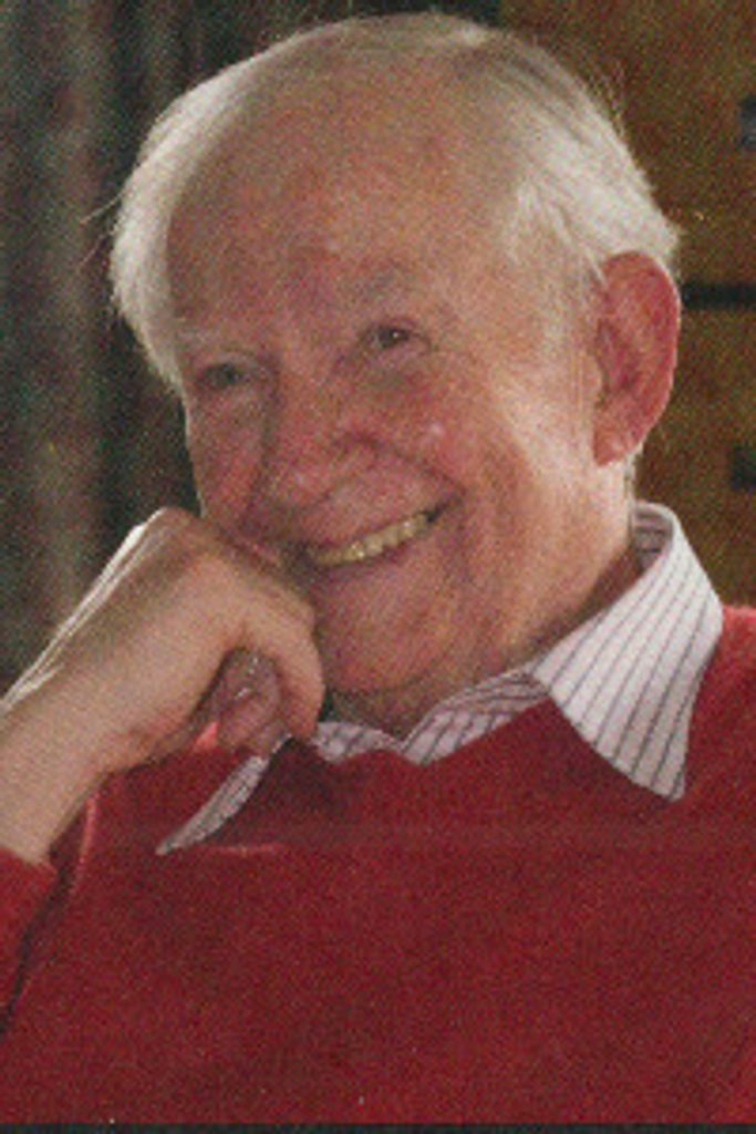 Dr. Clayton “Clay” Edward King