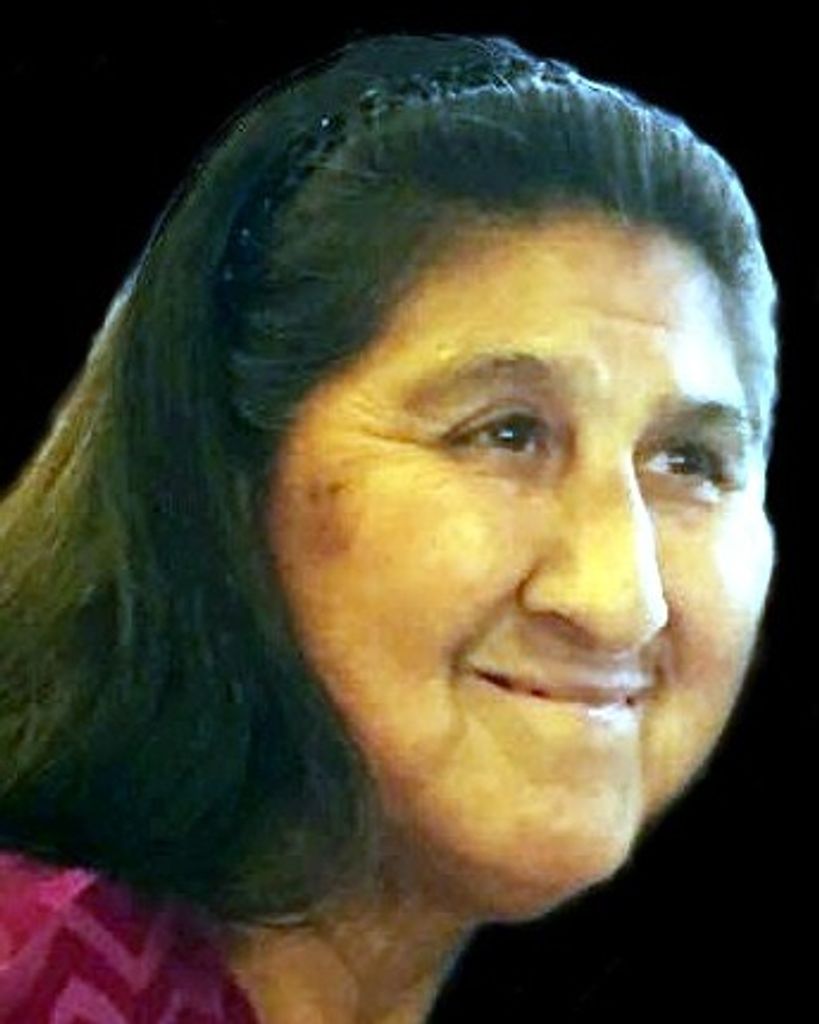 Blanca Ortiz