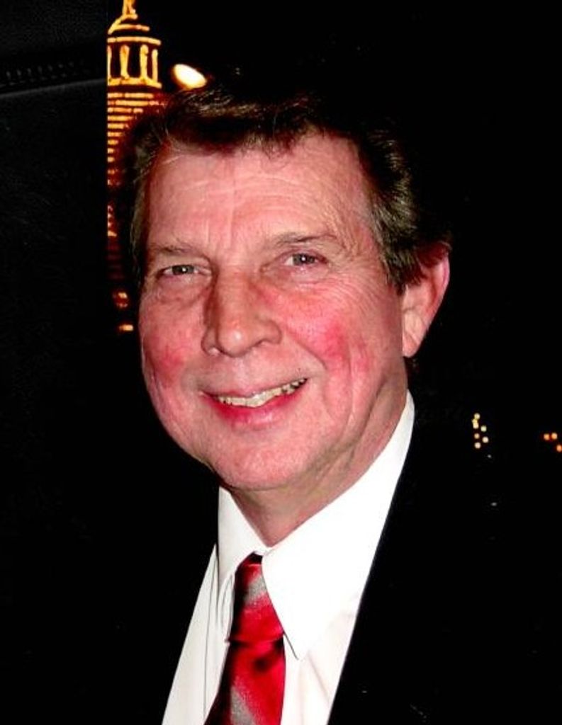 Frank J. Kozlowski Profile Photo