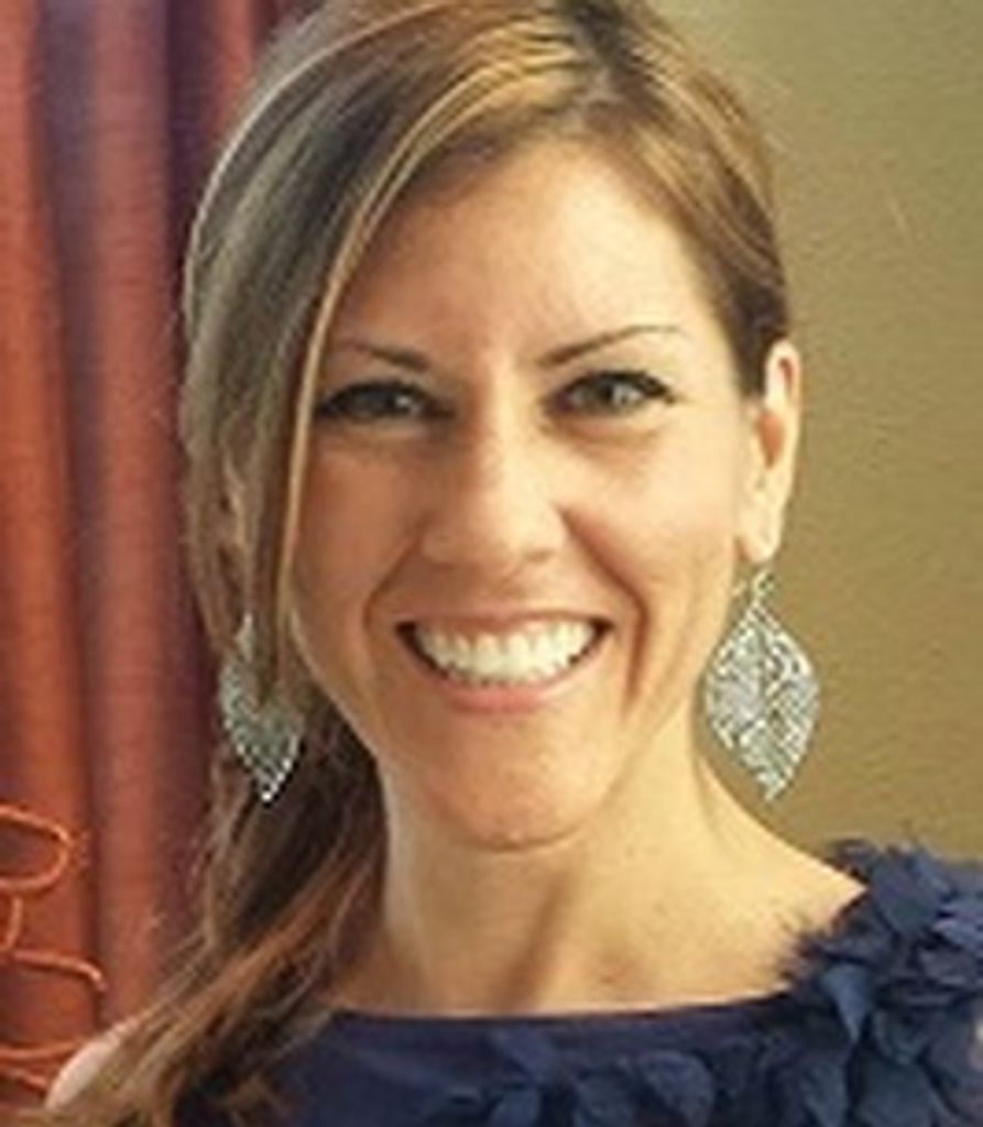 Kristin Grenier-Drenzek